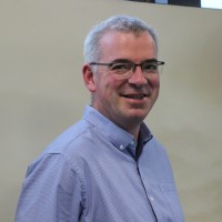 Dominique Tydou