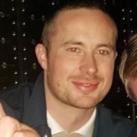 Eoin Aherne MCIOB