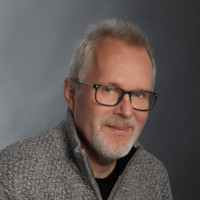 Torbjörn Martinsson