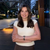 Viktoriia Moisieieva