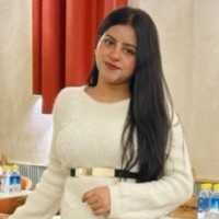 Harsha Bhatt