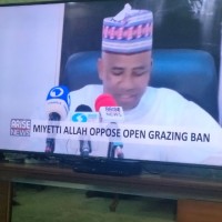Suleiman Mohammed Tasiu