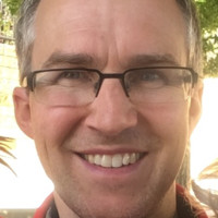 Michael Pryce