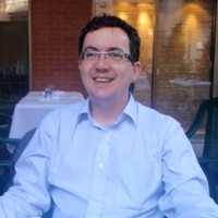 Ben Hughes