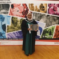 Shaaiqah Dalwai