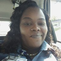 Brandee Harris