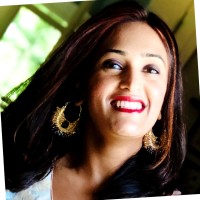 Fizzah Bhatti (Mshr)