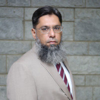 Syed Owais Wasti