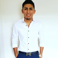 Joel Cabrera