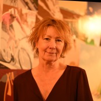 Helle Wognsen