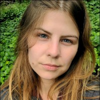 Alexia Dory