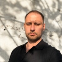 Игорь Резников