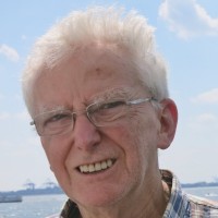 John Jarvis