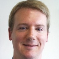Stephen Bloomer