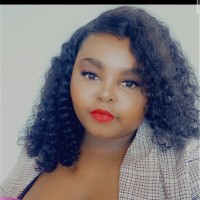 Nkosazana Mbopa