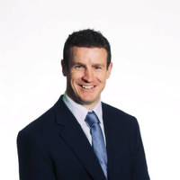Scott Haughton