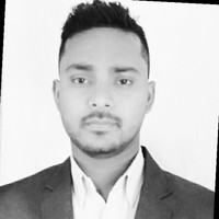 Bishwa Jyoti Borah