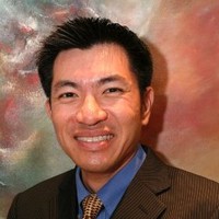 Daryl Pang