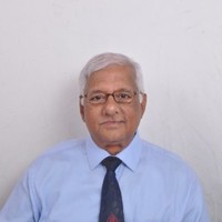 T R Subramanian