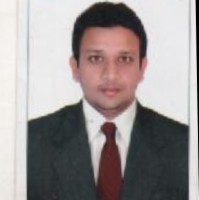 Srinivas M