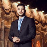 Abdelrahman Ali