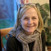 Angela Mcdonnell