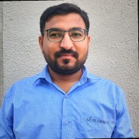 Ronakkumar Patel