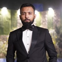 Muhammad Ahsan Raza