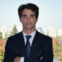 José Tomás Solís De Ovando Errazuriz