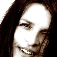 Antje Shone