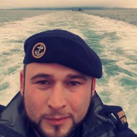 Dominic Horth TechIOSH