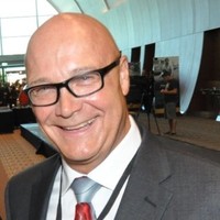 Edward Zinke