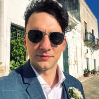 Jacopo Silvestrin