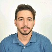 Yacine Abiayad