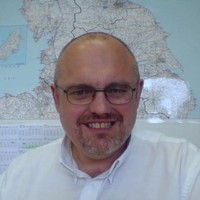 David Fogarty