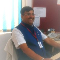 Anil Kumar Jha