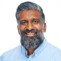 Jackson Jeyanayagam