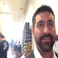 Christopher Simas