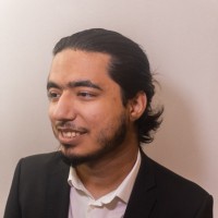 Salim Zaywari