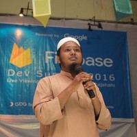 MD ASHRAFUZZAMAN