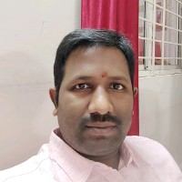 Srikanth Vatti