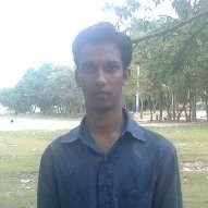 Souvik Nandy