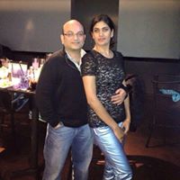Anil Kini