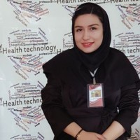 Maryam Naseri
