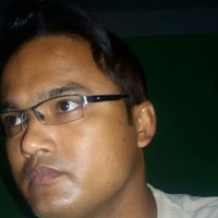 Siddhartha Bora