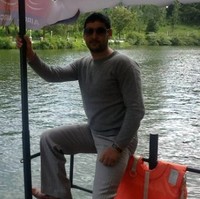 sameer baba