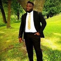 Joseph Ikotun