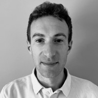 Mark Ainsworth