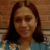 Oishi Sengupta