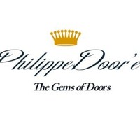 Philippe-door'e Luxury Wooden Doors